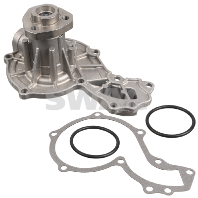 4044688505514 | Water Pump, engine cooling SWAG 32 15 0001